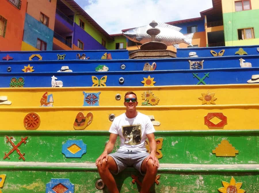 Medellin and Guatape Full Day Pablo Escobar Tour - What the private format adds at $145
