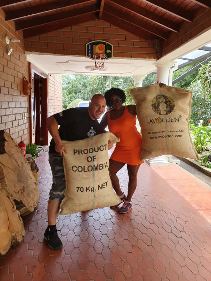 Medellin: Avoeden Café Coffee Brewing Workshop - Key points at a glance