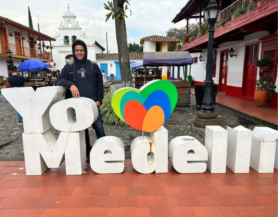 Medellín City Tour and Comuna 13 Experience - Plaza Botero puts Medellín’s art in the open air