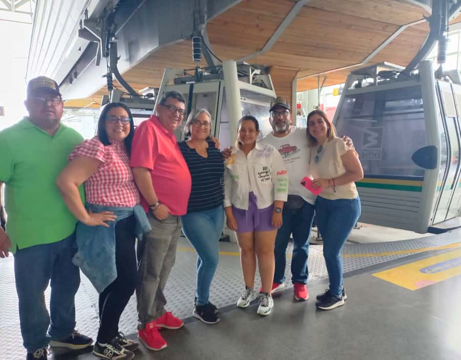 Medellín City Tour and Comuna 13 Experience - Lunch is practical, local, and already covered
