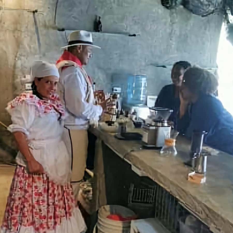 Medellin: Coffee Farm and Barista Workshop Experience - Is $66 a fair price?