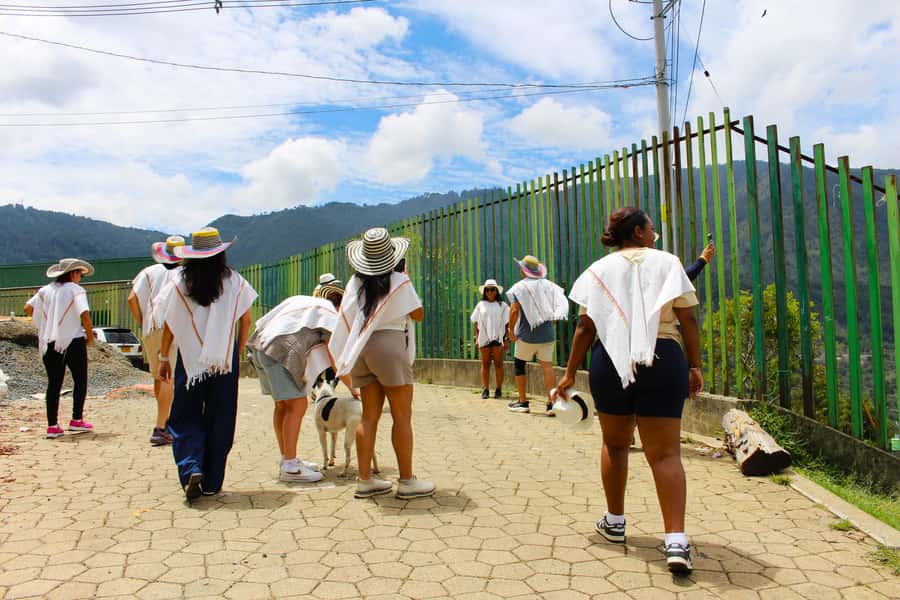 Medellín Coffee Farm Tour with Trolley and Cable Car Ride - Practical details that shape the day