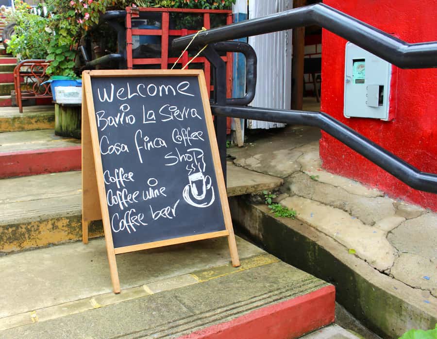 Medellín Coffee Farm Tour with Trolley and Cable Car Ride - From cherry to cup, step by step