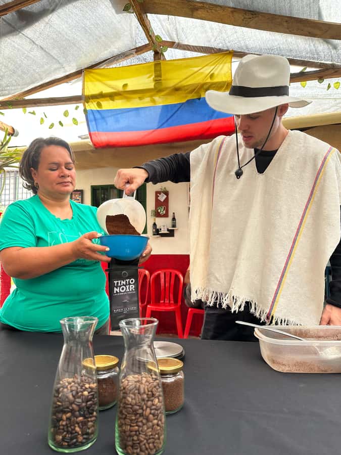Medellín Coffee Farm Tour with Trolley and Cable Car Ride - What the $56 price really covers