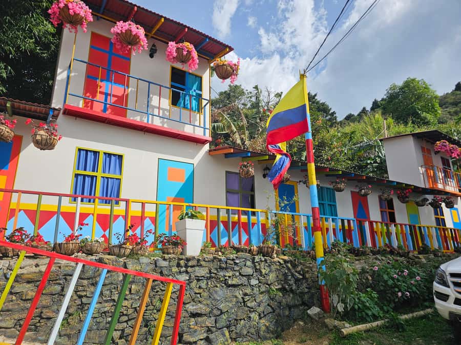 Medellin: Coffee Tour and Wellness Spa - Key points to know