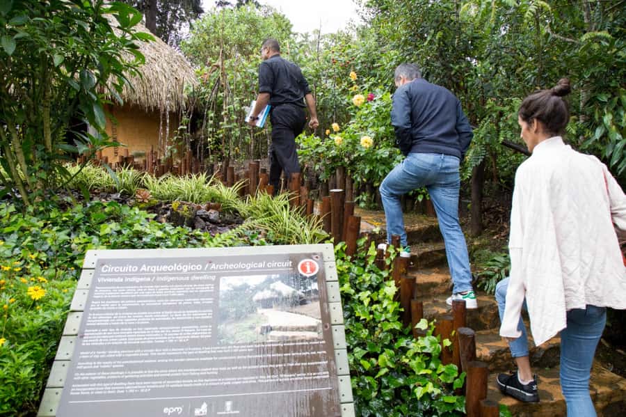 Medellin: Coffee Tour and Wellness Spa - Steam, bath, and the cold plunge