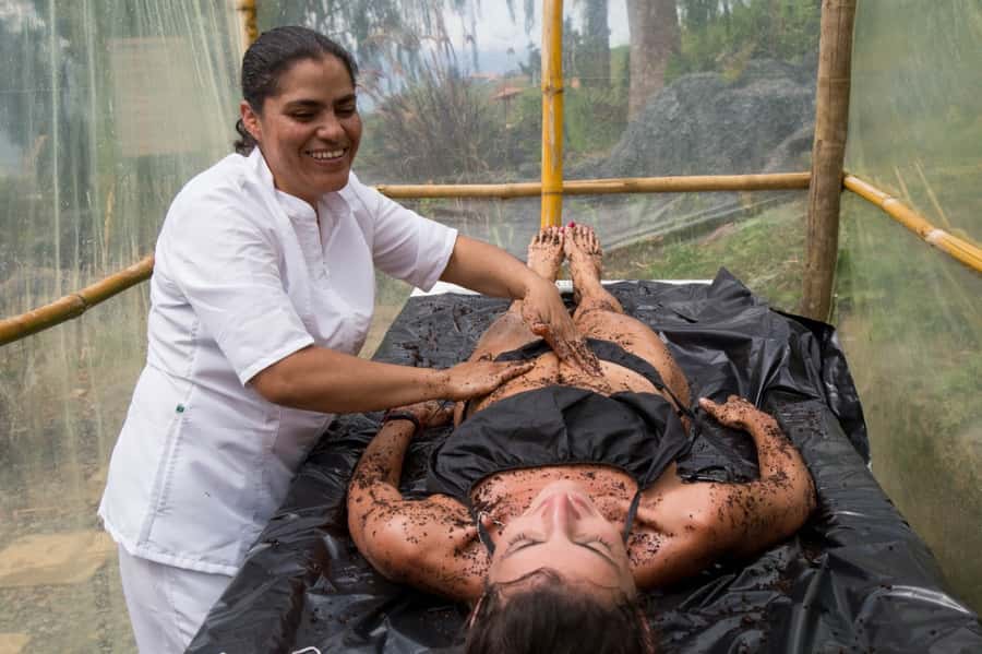 Medellin: Coffee Tour and Wellness Spa - Who will enjoy this experience most
