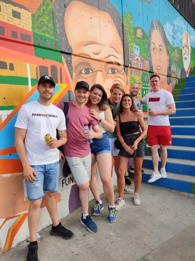 Medellín: Comuna 13 District Tour with Cable Car Ride - Timing, comfort, and practical preparation