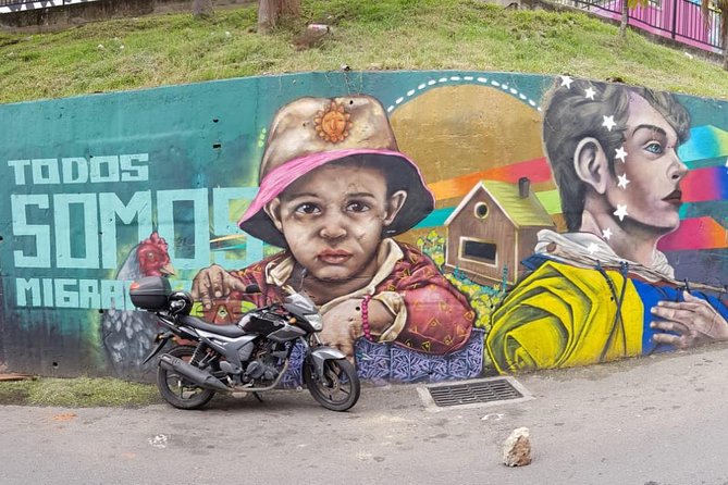 Medellín & Comuna 13 Private Tour - How Much Time Will You Really Have?