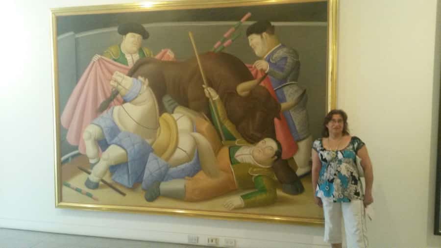 Medellín: Cultural City & Museum Tour - The Museum of Modern Art in 45 minutes