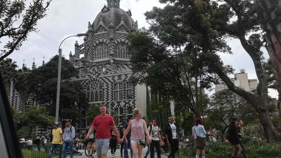Medellín: Cultural City & Museum Tour - Castle Museum and the city’s wealthy past