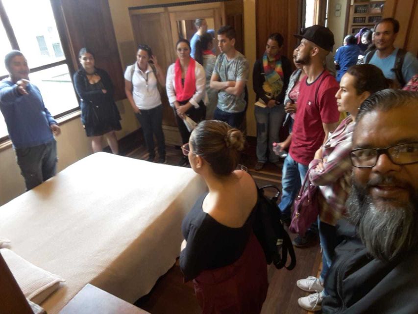 Medellín: Cultural City & Museum Tour - Is $119 per person a fair price?