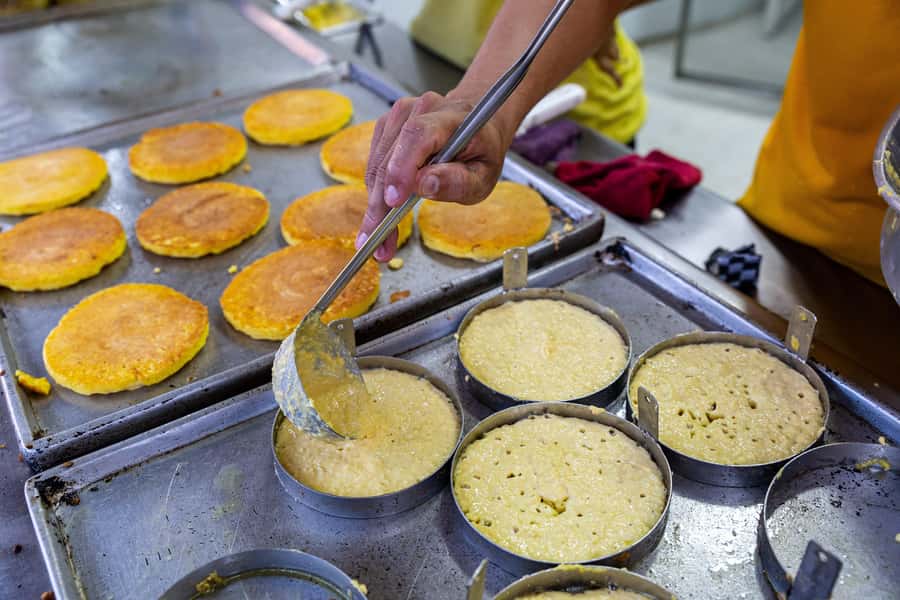 Medellín: E-bike and Foodie Tour - Belén: Food, Neighborhood Life, and a Different Pace