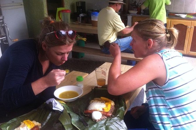 Medellín Food Tour - Key points to know before you book