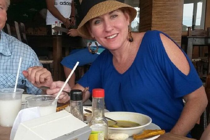 Medellín Food Tour - Stop one: Medellín flavors and the first tasting