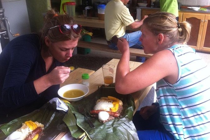 Medellín Food Tour - Is $137.75 a fair price?