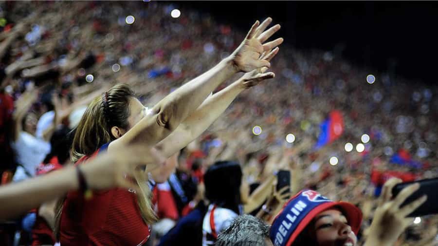 Medellin: Football Tour with Match Tickets and Pre-Game - Key points before you book