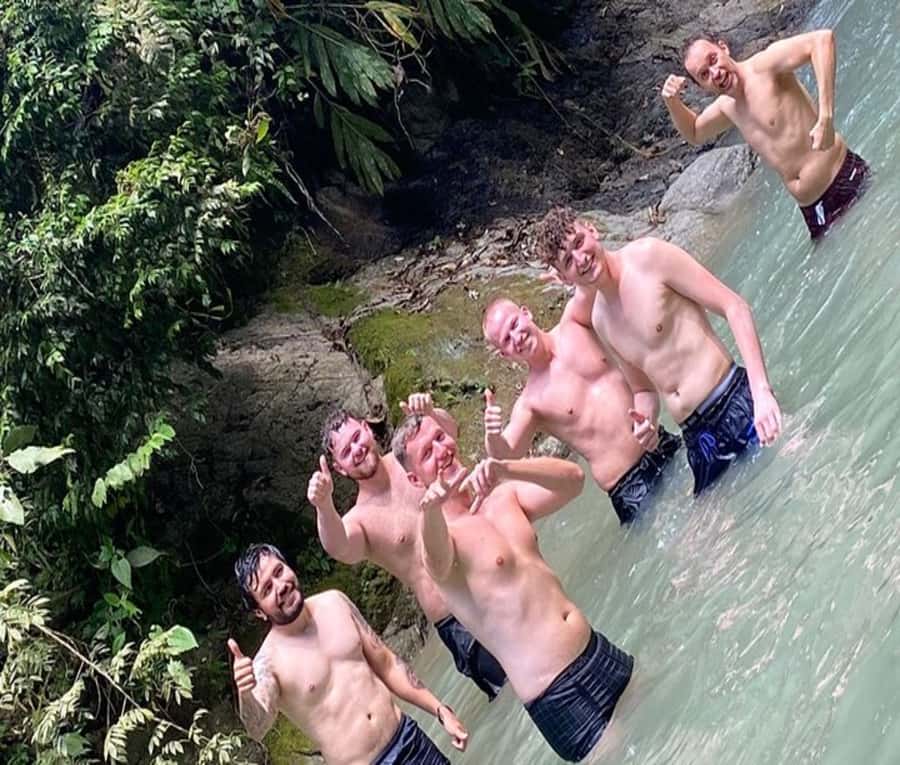 Medellín: Full-Day Mountain Bike Tour with Lunch - Who will enjoy this most