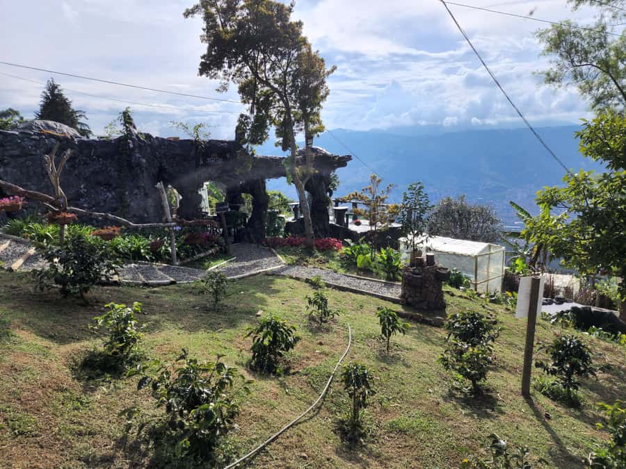 Medellin: Glamping Spa and coffee tour Experience - Key details before you book