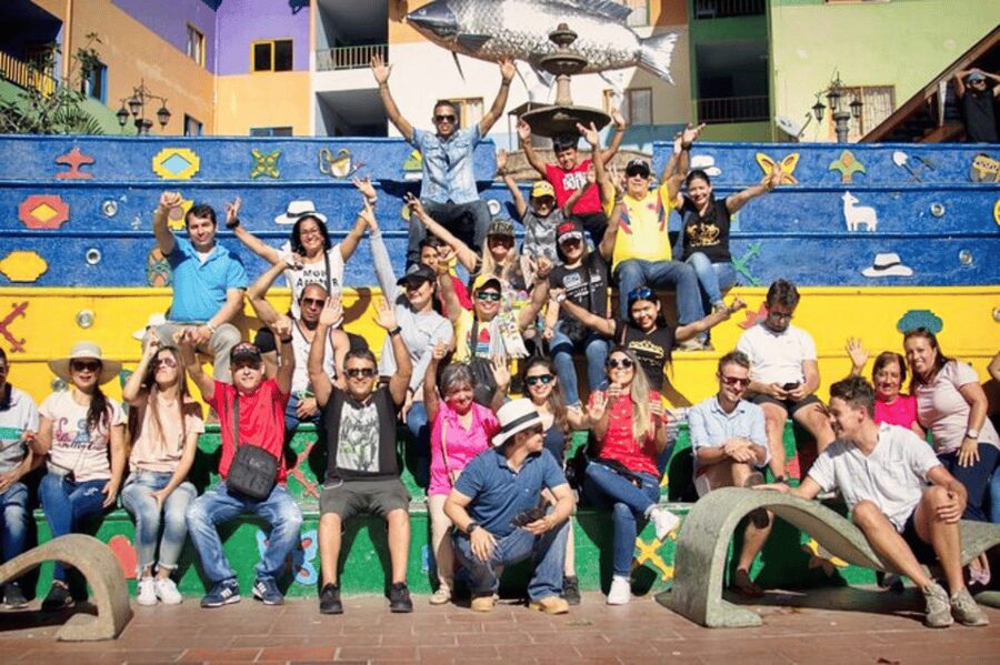 Medellin: Guatape and El Penol Rock Day Trip with Boat Ride - Should you book the Guatapé day trip?