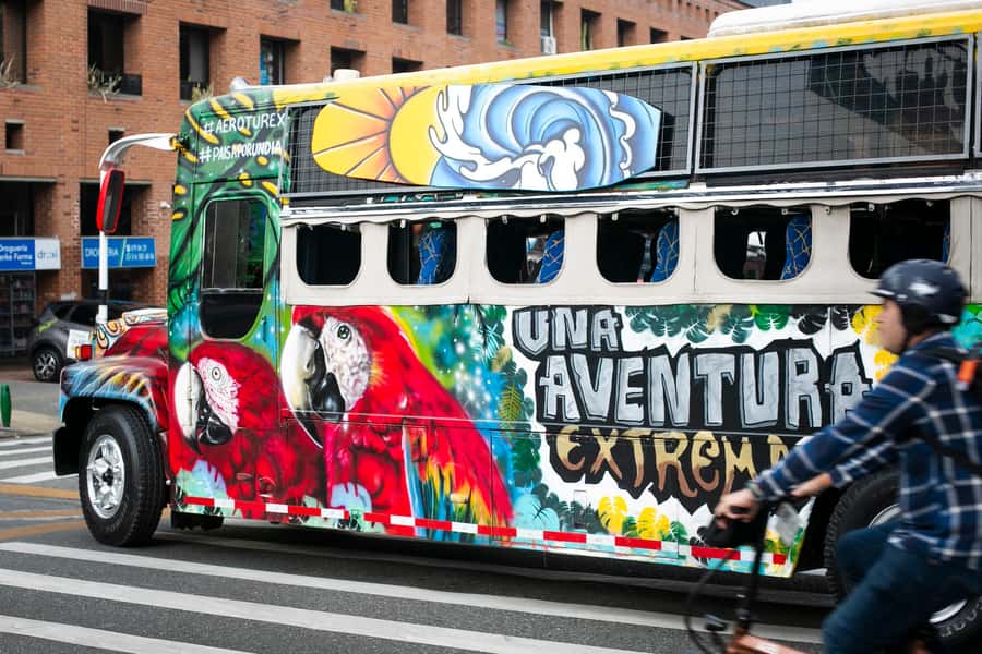 Medellin: Guatapé Day Trip & Boat to Pablo Escobar's Estate - Key points to know before you book