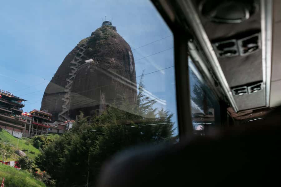 Medellin: Guatapé Day Trip & Boat to Pablo Escobar's Estate - Who should choose this Guatapé day trip?
