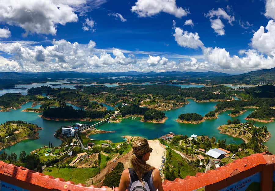 Medellin: Guatapé Day Trip & Boat to Pablo Escobar's Estate - Is $64 good value?