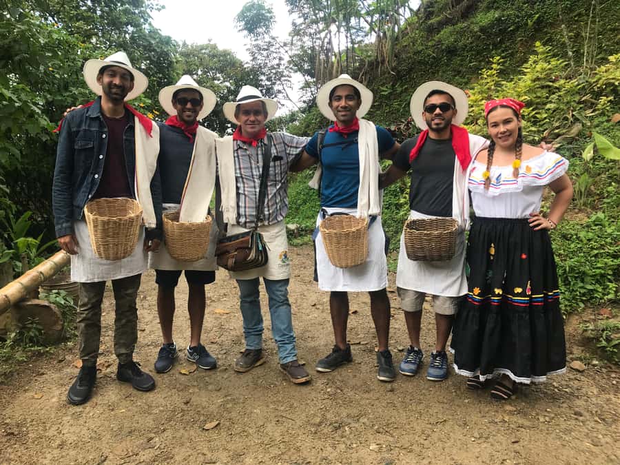 Medellín: Guatape Village with Coffee and Fruit Tasting Tour - Timing, comfort, and practical limits