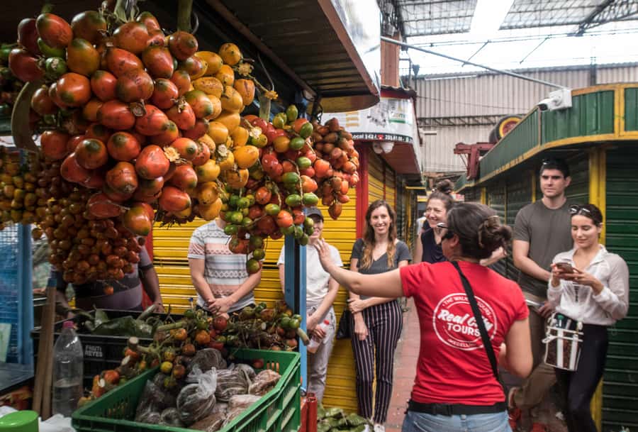 Medellín: Guided Exotic Fruits Tour - Is $36 a fair price?