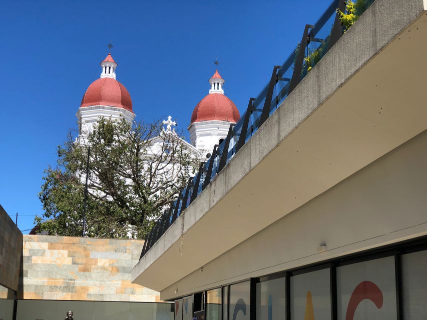 Medellín: Half-Day Private Colonial Towns Tour - Who will enjoy this half-day tour?