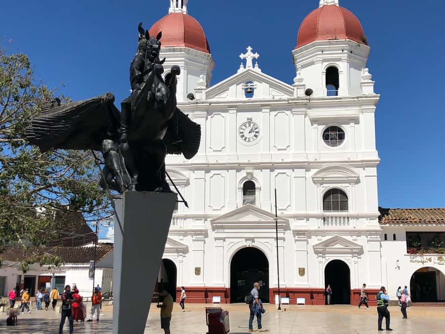 Medellín: Half-Day Private Colonial Towns Tour - A short route into Antioquia’s past