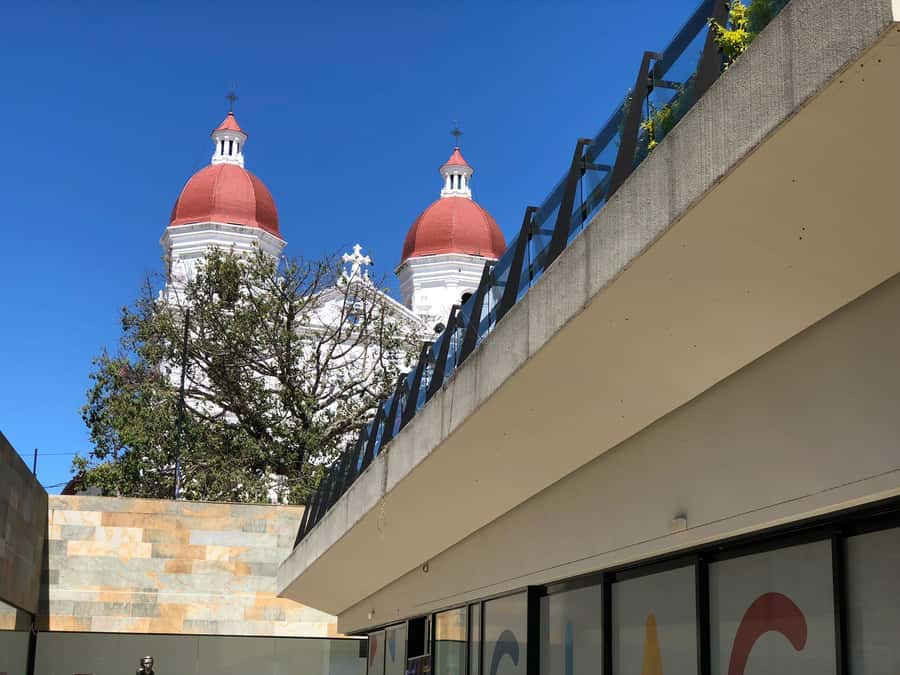Medellín: Half-Day Private Colonial Towns Tour - Is $84 per person a fair price?