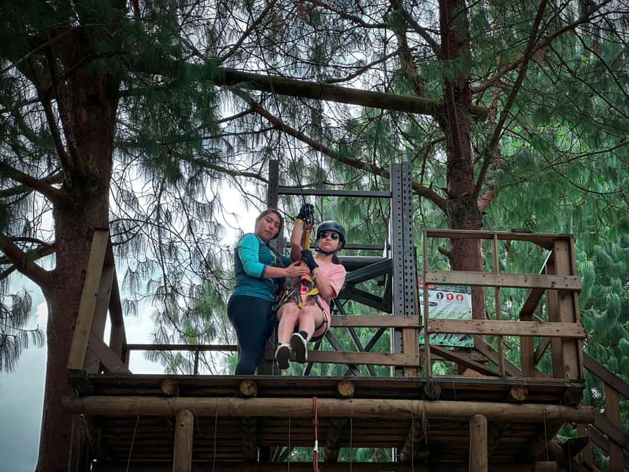 Medellín: Highest Zipline of Colombia Over Waterfalls - Should you book the Colombia waterfall zipline?