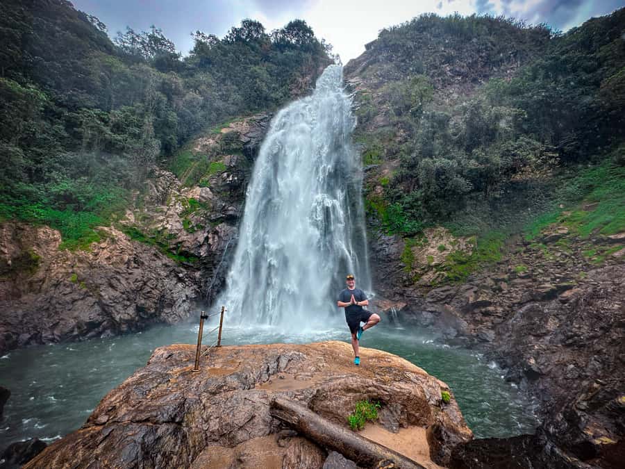 Medellín: Highest Zipline of Colombia Over Waterfalls - Why this Medellín day trip is different