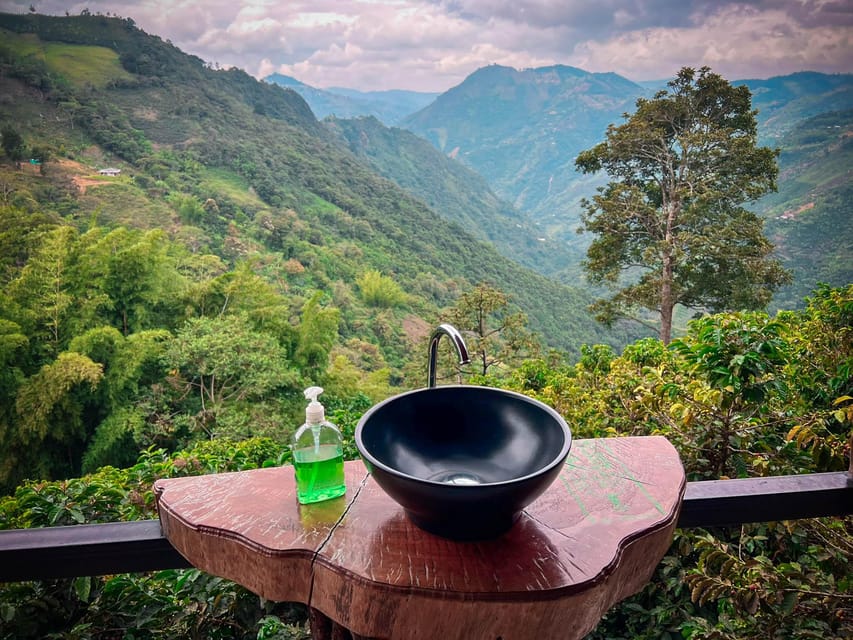 Medellín: Highest Zipline of Colombia Over Waterfalls - Who will enjoy this most