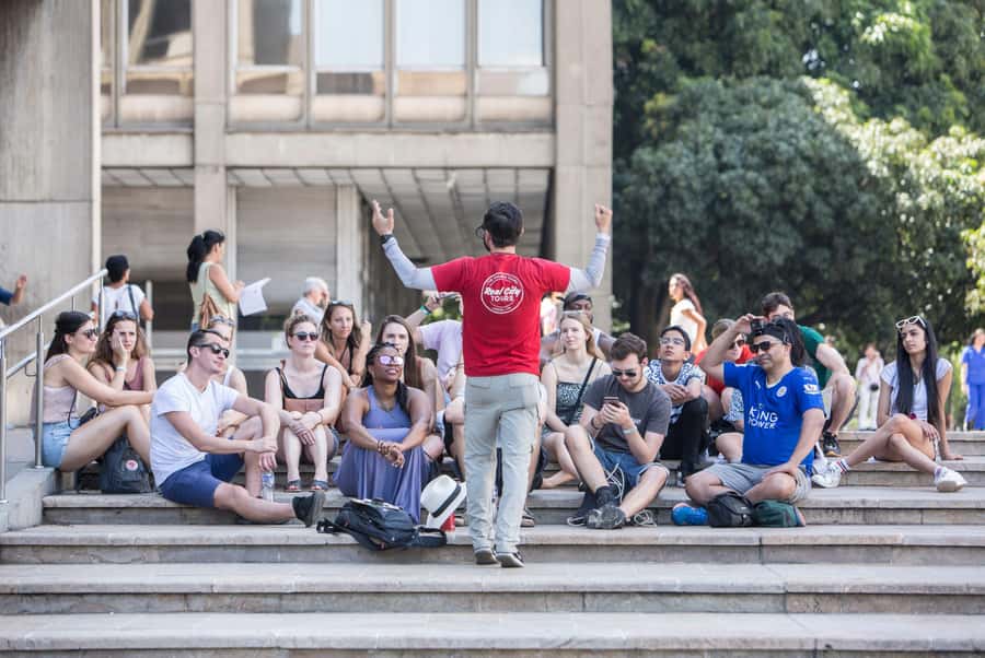 Medellin Historic Walking Tour - Key points to know before you book