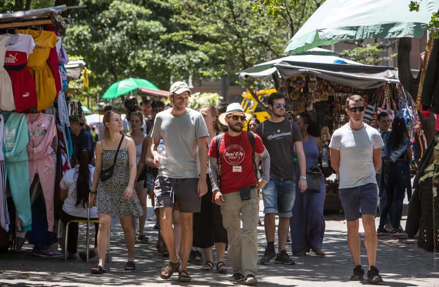 Medellin Historic Walking Tour - Why this downtown walk matters