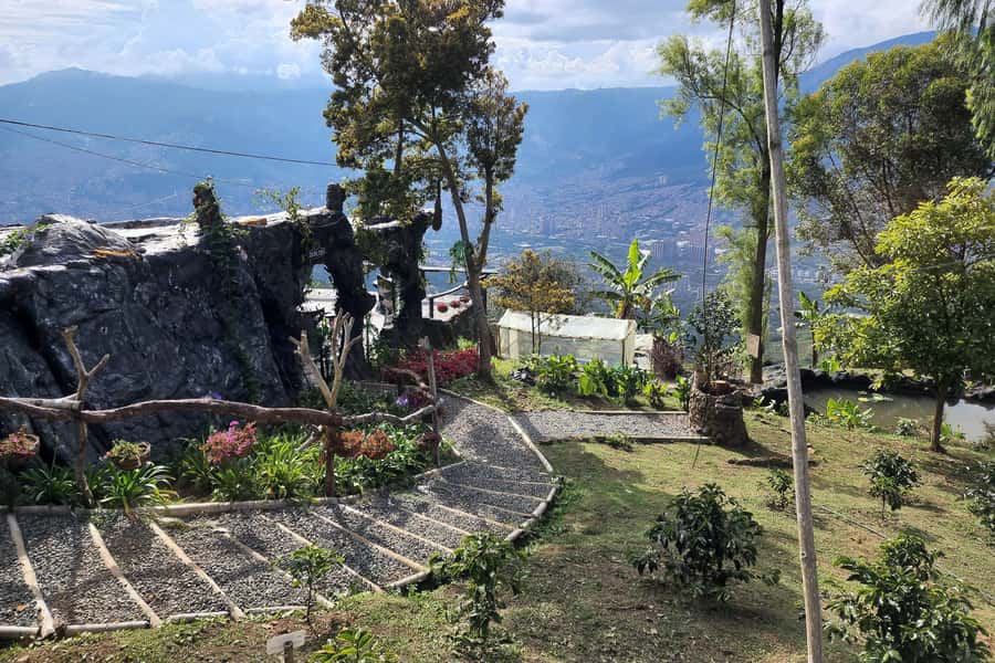 Medellin: Horseback Riding Coffee Farm Tour with Coffee Spa - How the $150 price holds up