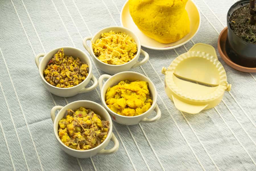 Medellin: Learn to make Colombian empanadas from scratch - Why making empanadas is such a good Medellin activity