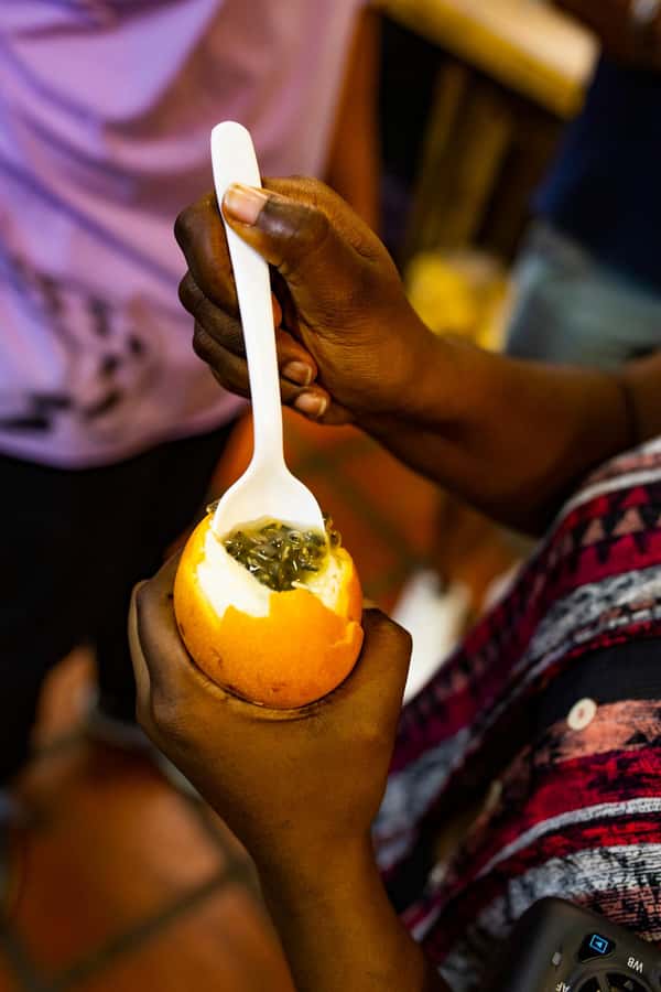 Medellín Multi-sensory Tour in the market, +15 Exotic Fruits - Key points before you book