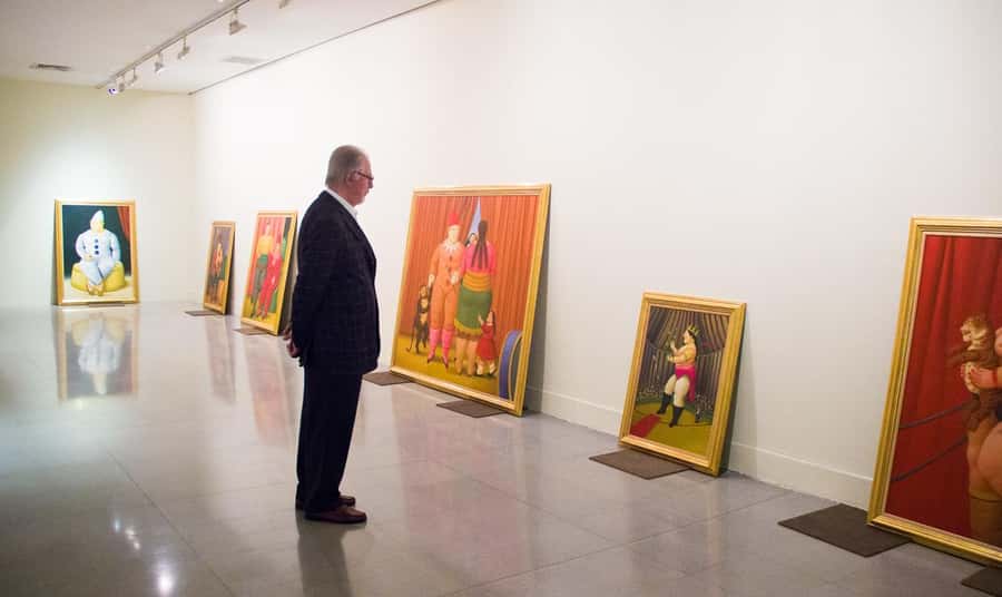 Medellin: Museum of Antioquia Skip-the-Line Ticket - Key points to know before you go