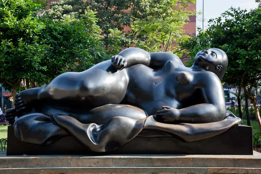 Medellin: Museum of Antioquia Skip-the-Line Ticket - Why Botero makes this Medellin museum worth your time