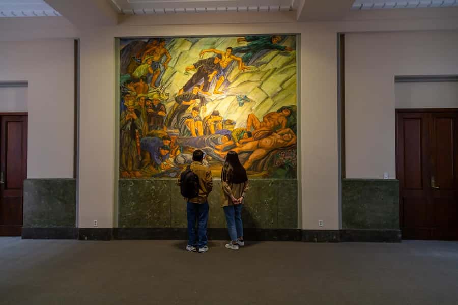 Medellin: Museum of Antioquia Skip-the-Line Ticket - Making the most of four hours