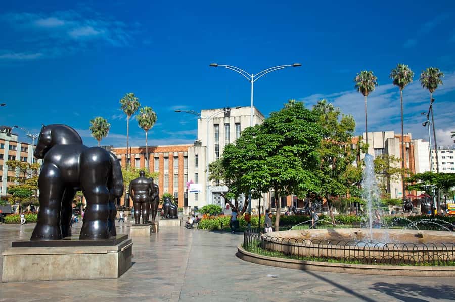 Medellin: Museum of Antioquia Skip-the-Line Ticket - Practical details that can affect your visit