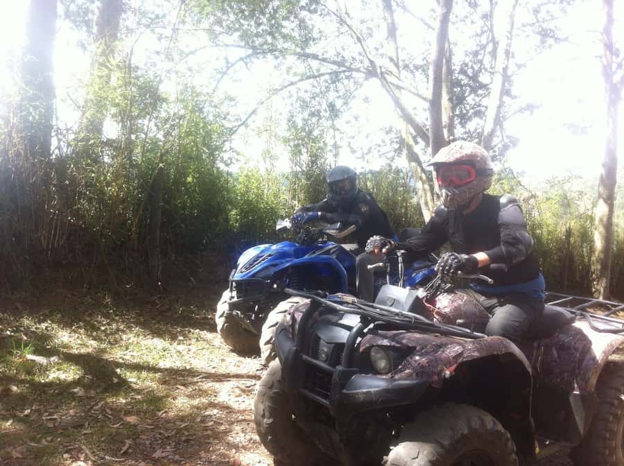 Medellin Off-Road Adventure Tour by Quad Bike - Is $119 per person fair value?