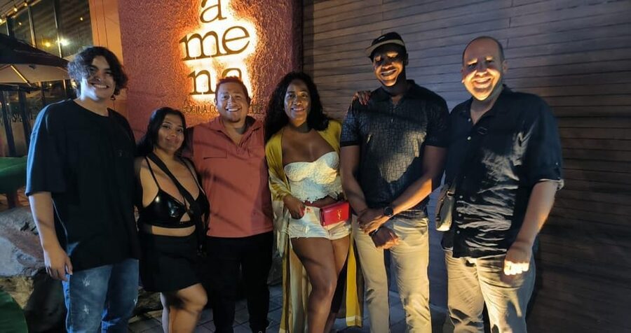 Medellín: One Night in El Cielo Viewpoint with activities - The real value of $29