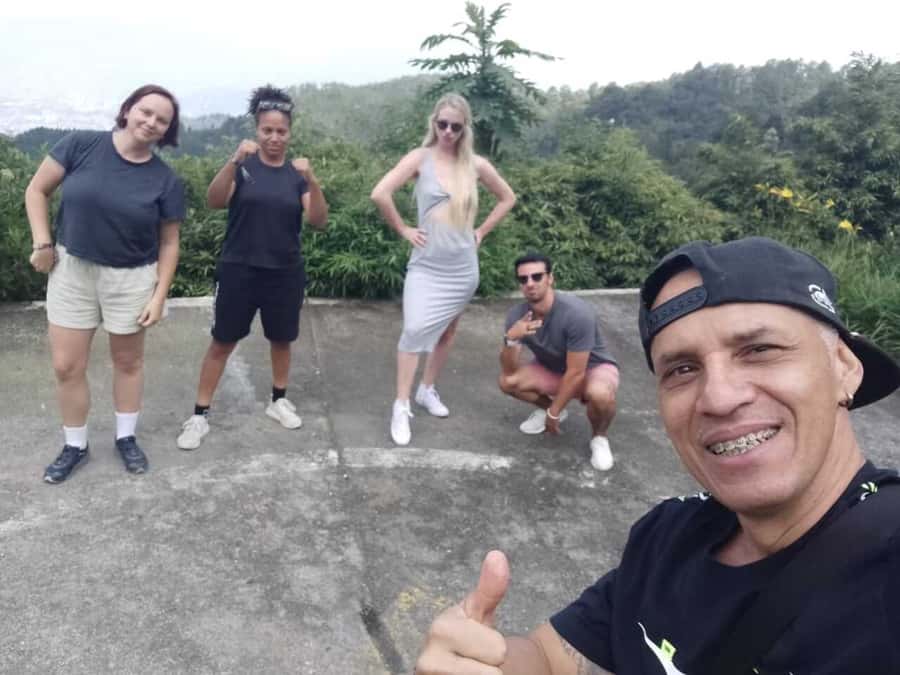 Medellin: Pablo Escobar, Dark Times & the New Medellin Tour - Key points to know before booking