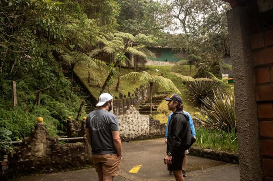 Medellin: Pablo Escobar, Dark Times & the New Medellin Tour - Practical questions to ask before departure