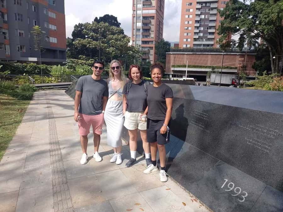 Medellin: Pablo Escobar, Dark Times & the New Medellin Tour - Why this history still matters in Medellín