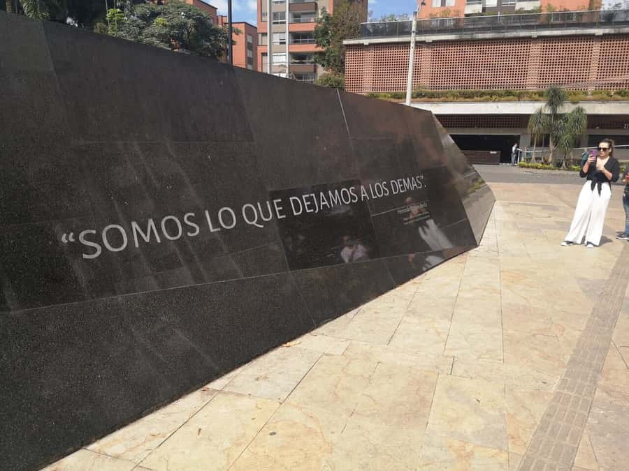 Medellin: Pablo Escobar, Dark Times & the New Medellin Tour - Who should book this Medellín tour